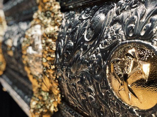 Museum of Maritime Holy Week